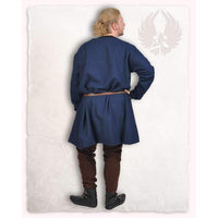 Rafael Tunic Wool-GoblinSmith