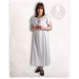 Ursula Linen Chemise-GoblinSmith