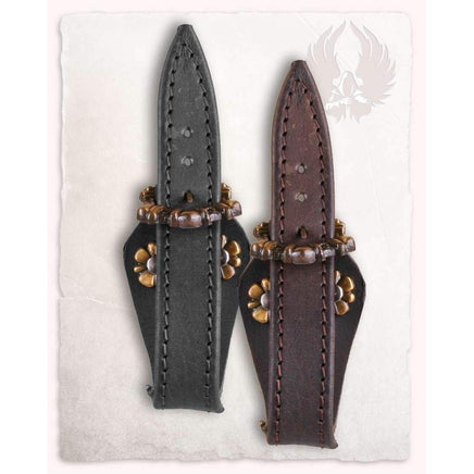 Leon Belt Holder-GoblinSmith