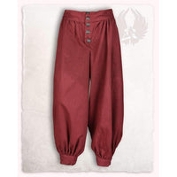 Ataman Trousers Canvas-GoblinSmith