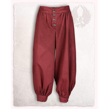 Ataman Trousers Canvas-GoblinSmith