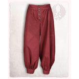 Ataman Trousers Canvas-GoblinSmith