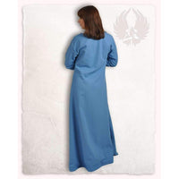 Lenora Ladies Tunic Premium Canvas-GoblinSmith