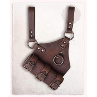 Geralt Sword Holder Diagonal-GoblinSmith