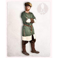 Sigbert Tunic-GoblinSmith