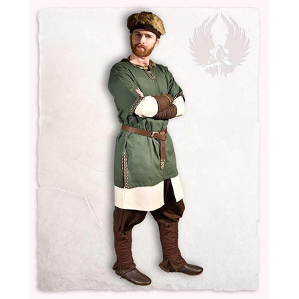 Sigbert Tunic-GoblinSmith