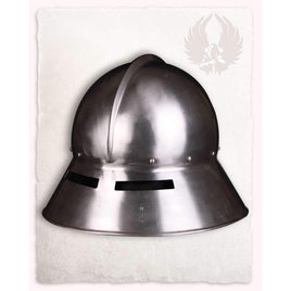 Francis Helmet-GoblinSmith