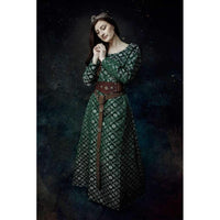 Elina Ladies Belt-GoblinSmith