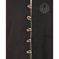 Rafael Tunic Premium Canvas-GoblinSmith