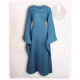 Lenora Dress Wool-GoblinSmith