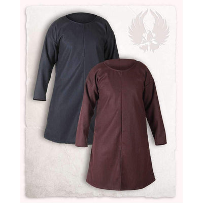 Gadaric Tunic Wool-GoblinSmith