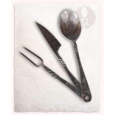 Veit Cutlery Set-GoblinSmith