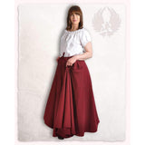 Ursula Linen Chemise-GoblinSmith
