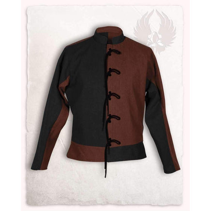 Gustav Jacket Canvas-GoblinSmith