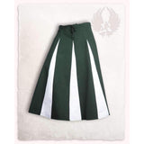 Isabell Skirt Canvas-GoblinSmith