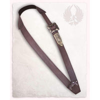 Leon Cross Belt-GoblinSmith