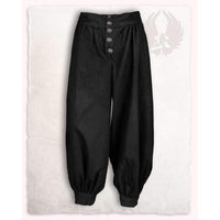 Ataman Trousers Canvas-GoblinSmith
