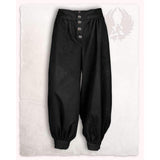 Ataman Trousers Canvas-GoblinSmith