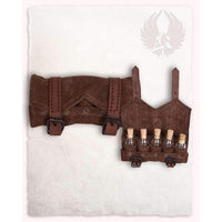 Friedhelm Potions Pouch-GoblinSmith