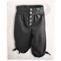 Tilly Trousers Wool-GoblinSmith