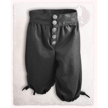 Tilly Trousers Wool-GoblinSmith