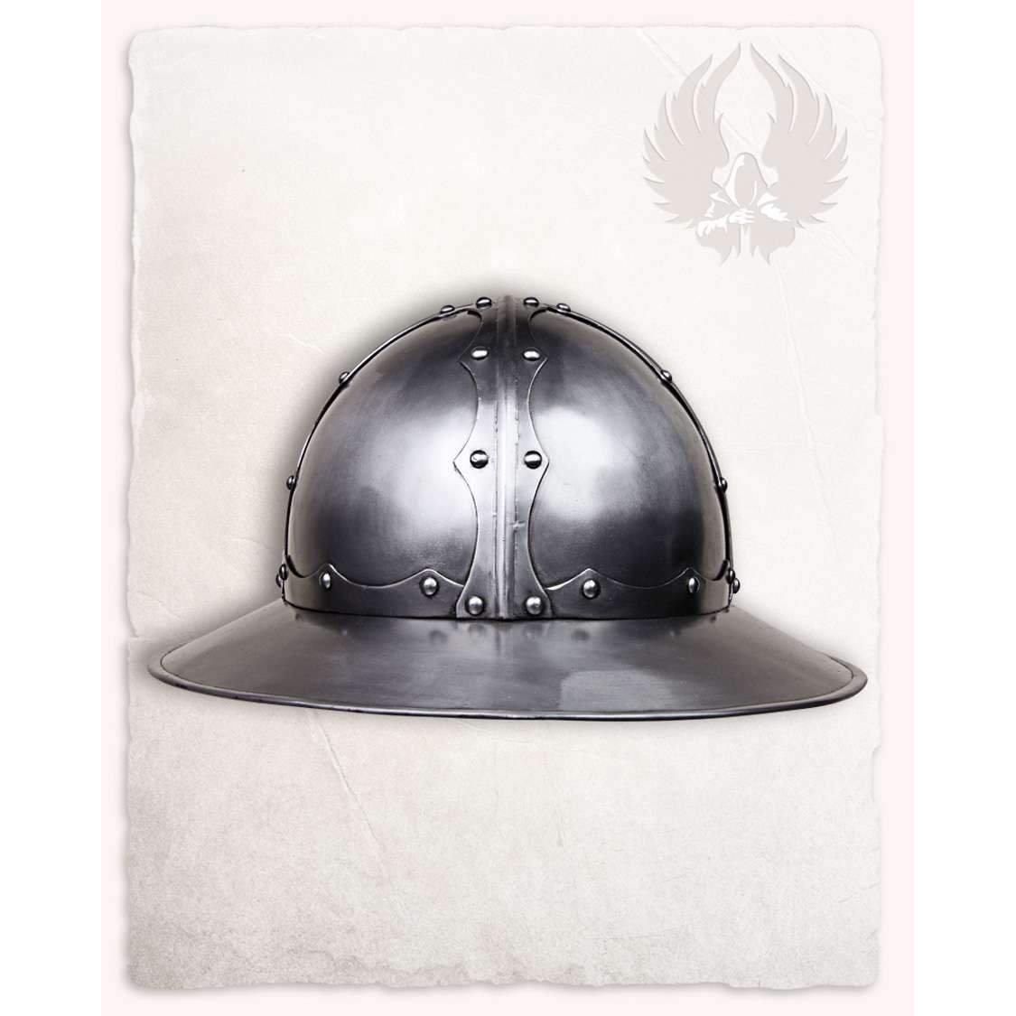 Jupp Kettle HelmetGoblinSmith