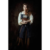 Annabelle Blouse-GoblinSmith