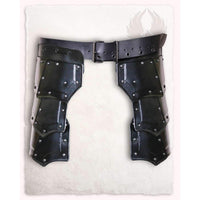Vladimir Armour Belt-GoblinSmith