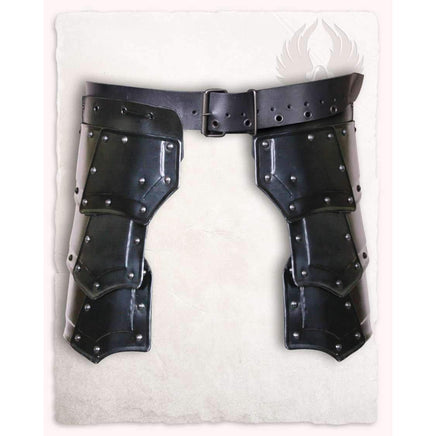 Vladimir Armour Belt-GoblinSmith