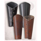 Octavius Leather Bracers-GoblinSmith