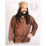 Armin Cap Wool-GoblinSmith