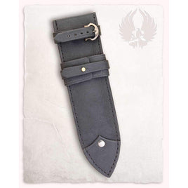 Geralt Dagger sheath-GoblinSmith