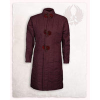 Shapur Gambeson-GoblinSmith