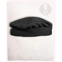 Armin Cap Wool-GoblinSmith