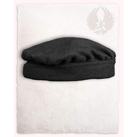 Armin Cap Wool-GoblinSmith