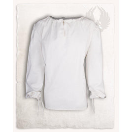 Rafael Shirt Linen-GoblinSmith