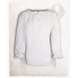 Rafael Shirt Linen-GoblinSmith