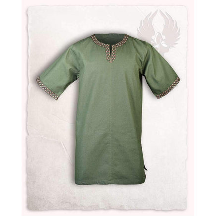 Sigbert Tunic-GoblinSmith