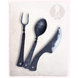 Jackob Cutlery Set-GoblinSmith