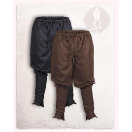 Ketill Pants Wool-GoblinSmith