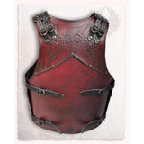 Mantikor Leather Armour 2Nd Edition-GoblinSmith