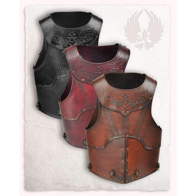 Mantikor Leather Armour 2Nd Edition-GoblinSmith