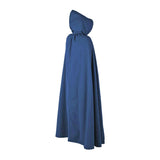 Aaron Canvas Cape-GoblinSmith