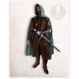 Aaron Canvas Cape-GoblinSmith