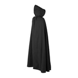 Aaron Canvas Cape-GoblinSmith