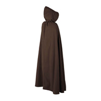 Aaron Canvas Cape-GoblinSmith