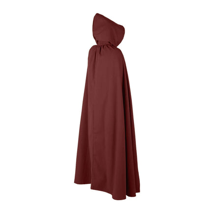 Aaron Canvas Cape-GoblinSmith