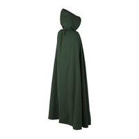 Aaron Canvas Cape-GoblinSmith