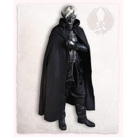 Aaron Cloak Wool-GoblinSmith