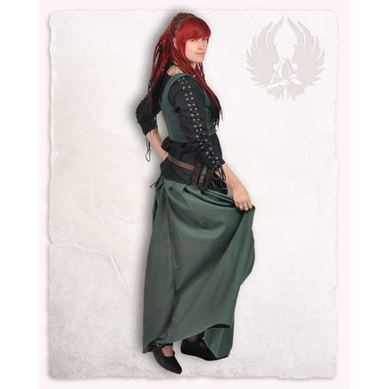 Abby Blouse-GoblinSmith